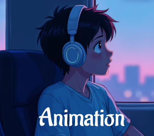 A3D Animation course at Arena Animation Dilshad Garden