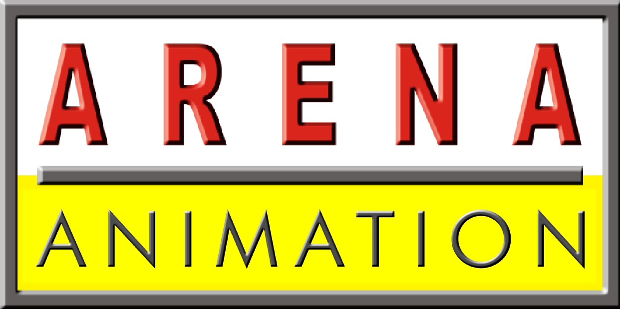 Arena animation dilshad garden